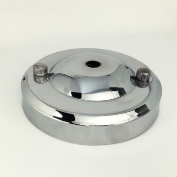 plafontarcsa-mennyezetirozsa-105mm-kupos-antik-fenyes-krom-szin