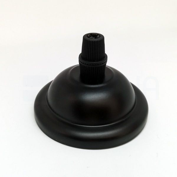 plafontarcsa-mennyezetirozsa-68mm-kupos-matt-fekete-szin