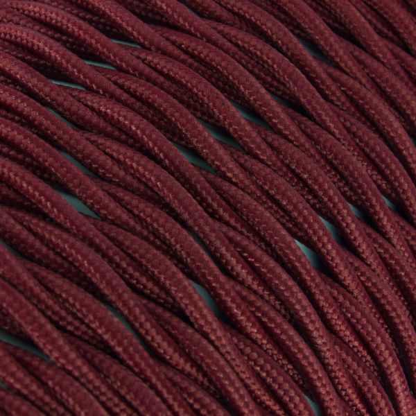 fonott-textilkabel-szovetkabel-antik-vezetek-bordo-2x075