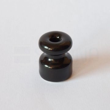 porcelan-kabel-rogzito-fenyes-fekete-textil-vezetekhez