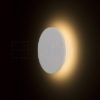 ATLANTA 13 felületre szerelhető fehér 230V LED 6W IP54 3000K