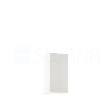 TEMPO 15/30 lámpabúra  Polycotton fehér/fehér PVC  max. 28W