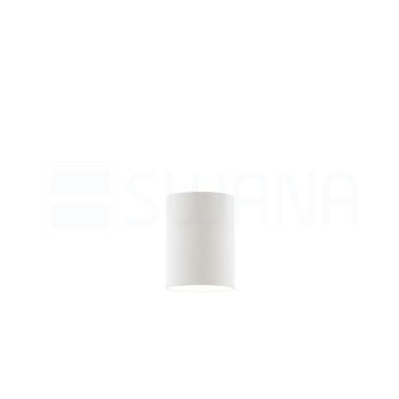 RON 15/20 lámpabúra  Polycotton fehér/fehér PVC  max. 28W