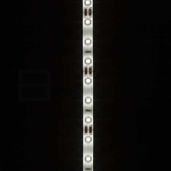 LED STRIP IP54 5m 12V= LED 60W IP54 4000K