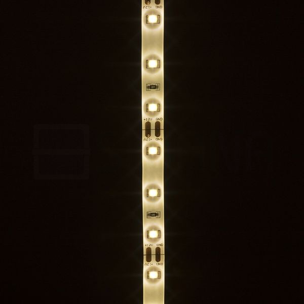 LED STRIP IP54 5m 12V= LED 60W IP54 3000K