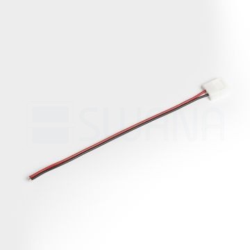 LED STRIP IP20 betáp csatlakozó 