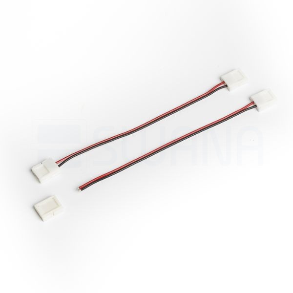 LED STRIP IP20 kapocs   