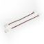 LED STRIP IP20 kapocs   