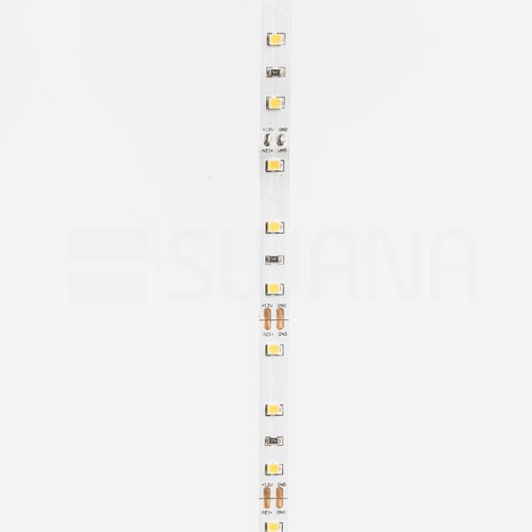 LED STRIP IP20 5m    12V= LED 60W  3000K