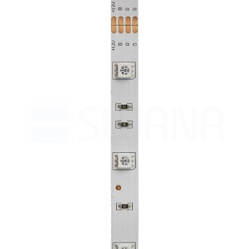 LED STRIP ORION RGB LED szalag 5m 12V LED 72W 120° RGB