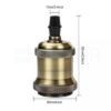 edison-izzo-foglalat-antik-bronz-kivitel-e27