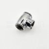 Króm T idom 3xM10  belső menettel - 20mmx17mm