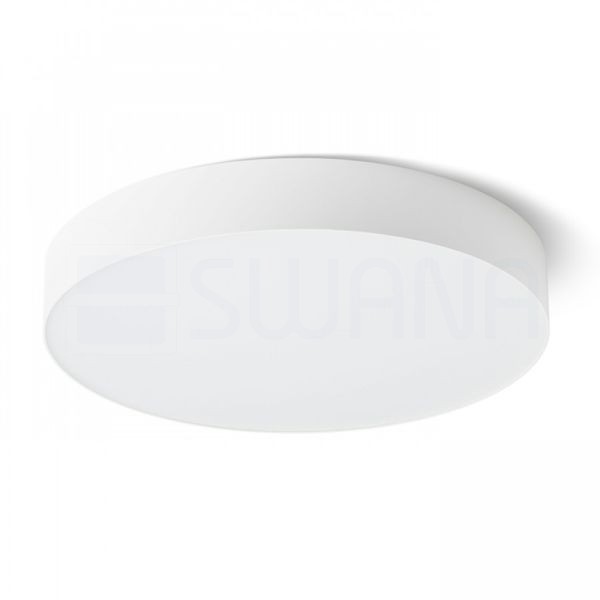 LARISA R 40 mennyezeti lámpa fehér  230V LED 50W  3000K 4000K 6500K