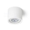 KAYAL mennyezeti lámpa fehér 230V LED GU10 9W