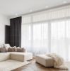 LOKA SQ felületre szerelhető gipsz 230V LED GX53 7W