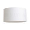 RON 55/30 lámpabúra  Polycotton fehér/fehér PVC  max. 23W