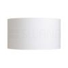 RON 55/30 lámpabúra  Polycotton fehér/fehér PVC  max. 23W