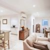 MIRROLA R süllyesztett billenős  tükör/tiszta üveg 230V GU10 50W