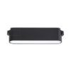 OXONIA 11 a WEGA/WAWE rendszerekhez fekete  24= LED 6W 110°  3000K 4000K 6500K