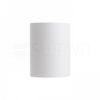 RON 15/20 lámpabúra  Polycotton fehér/fehér PVC  max. 28W