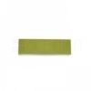 LOPE 80/23 lámpabúra  Chintz lime/fehér PVC  max. 23W
