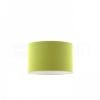 RON 40/25 lámpabúra  Chintz lime/fehér PVC  max. 23W