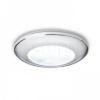 ACUA süllyesztett lámpa króm 12V GU5,3 50W IP44