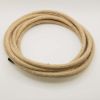 2,8m Kender kábel – 3×0,75 mm² (hengeres)