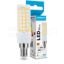 Modee Lighting LED Izzó Special Ceramic 6W E14 360° 6000K (600 lumen) ERP