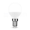 KODAK Max LED Izzó Globe Mini G45 3W E14 270° 4000K (250 lumen)