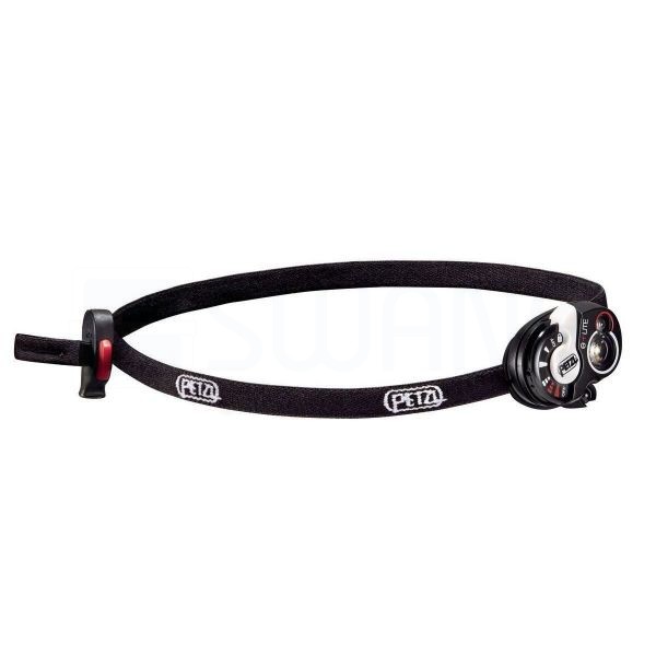 Petzl Fejlámpa e+LITE (2xCR2032) 50 lumen