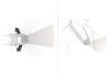 Petzl Fejlámpa TIKKA 2025 (+3AAA) (350 lumen) Barna