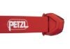 Petzl Fejlámpa ACTIK 2025 (+3AAA - tartozék) (450 lumen) Zöld