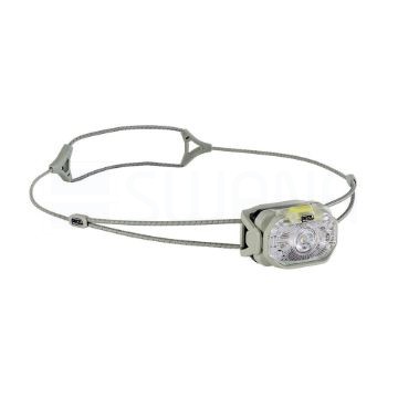 Petzl Fejlámpa SWIFT LT (Beépített akkumulátor) (380 lumen) Desert