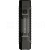 Nitecore Elemlámpa EDC07 (Beépített Li-Ion) MCT UHE LED (1500 lumen) Fekete