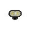 Nitecore Elemlámpa EDC09 (Beépített Li-Ion) MCT UHE LED (1600 lumen)