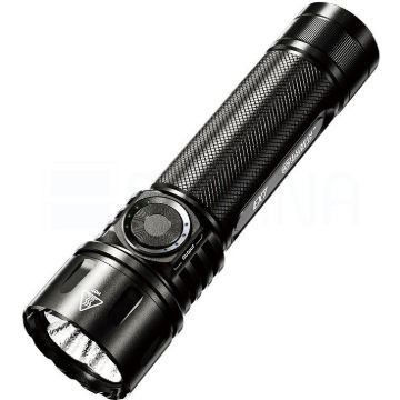 Nitecore Elemlámpa EX7 (1x 21700 tartozék) 4x M51S5 LED (6000 lumen)