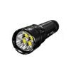 Nitecore Elemlámpa EX7 (1x 21700 tartozék) 4x M51S5 LED (6000 lumen)