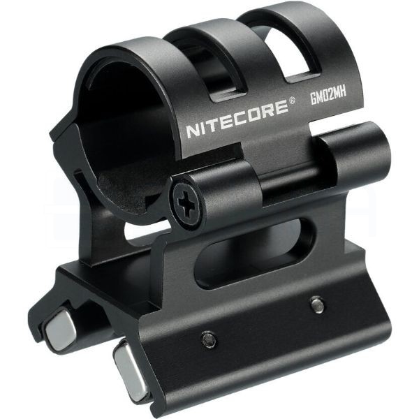 Nitecore Kellék Szerelék GM02MH Mágneses