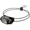Nitecore Fejlámpa HA11 (1XAA) HP LED (240 lumen)