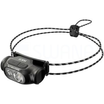 Nitecore Fejlámpa HA11 (1XAA) HP LED (240 lumen)