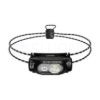 Nitecore Fejlámpa HA11 (1XAA) HP LED (240 lumen)