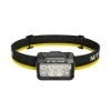 Nitecore Fejlámpa HA25 UHE (3xAAA/Akkumulátor) 6x MCT UHE LED (800 lumen)
