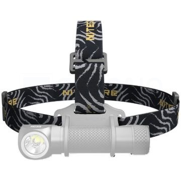 Nitecore Alkatrész HC30/HC33 Fejpánt