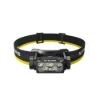 Nitecore Fejlámpa HC60 UHE (4000mAh 18650) 6x UHE LED (1600 lumen) + USB-C