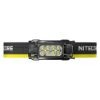 Nitecore Fejlámpa HC65 UHE (4000mAh 18650) UHE LED (2000 lumen) + USB-C