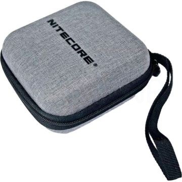 Nitecore Kellék Tok Fejlámpához