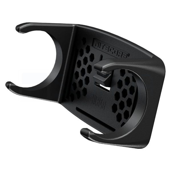 Nitecore Kellék Fejlámpa Tartó HLB40