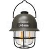 Nitecore Elemlámpa Kempinglámpa LR40 (akkumulátoros) (100 lumen) Zöld