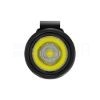 Nitecore Elemlámpa MH15 (5000mAh beépített akku) + PowerBank (2000 lumen)